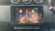 Dacia Duster 1.3 TCe 130 Comfort 5dr Petrol Estate